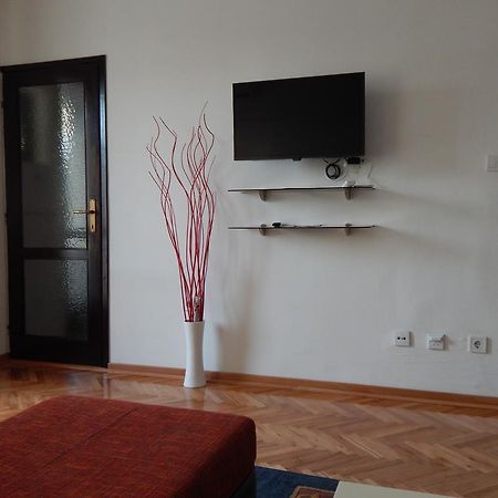 Apartment Knez Kotorska 蒂瓦特 外观 照片
