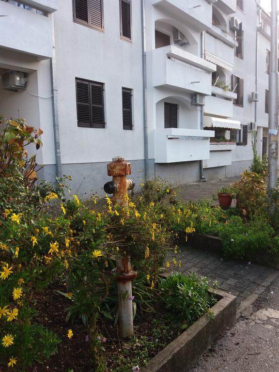Apartment Knez Kotorska 蒂瓦特 外观 照片