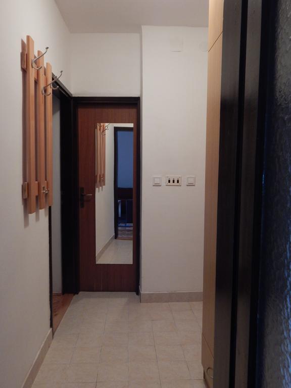Apartment Knez Kotorska 蒂瓦特 外观 照片