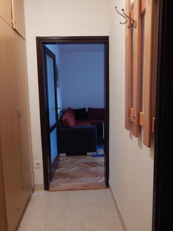 Apartment Knez Kotorska 蒂瓦特 外观 照片