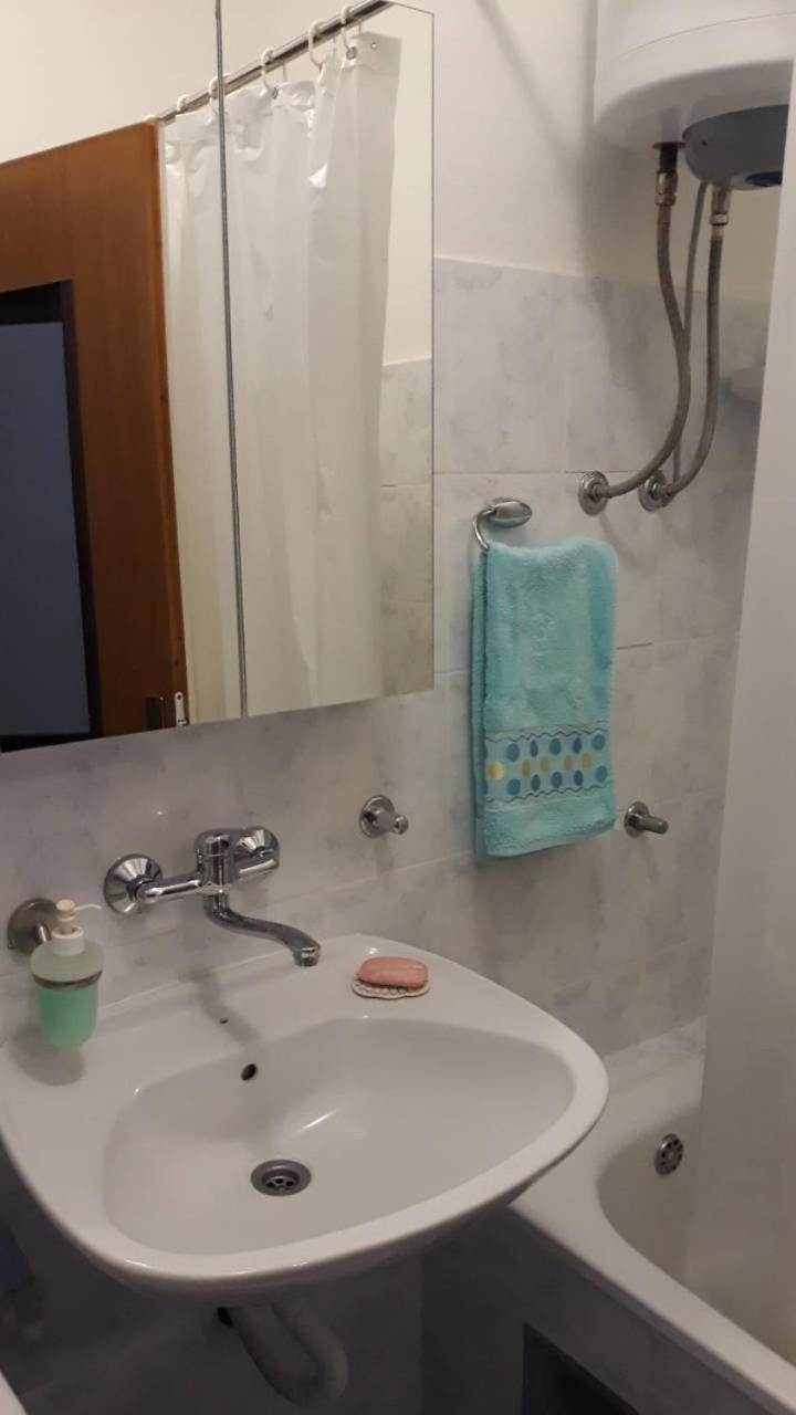 Apartment Knez Kotorska 蒂瓦特 外观 照片