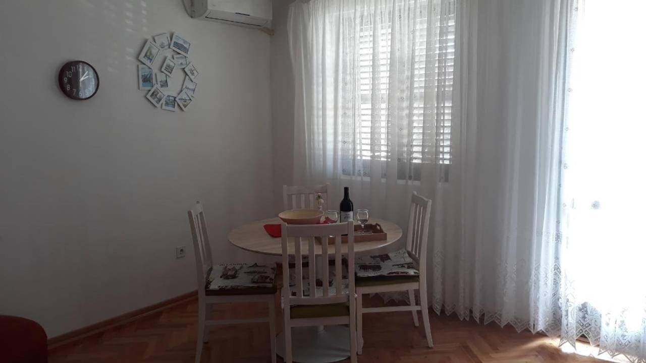 Apartment Knez Kotorska 蒂瓦特 外观 照片